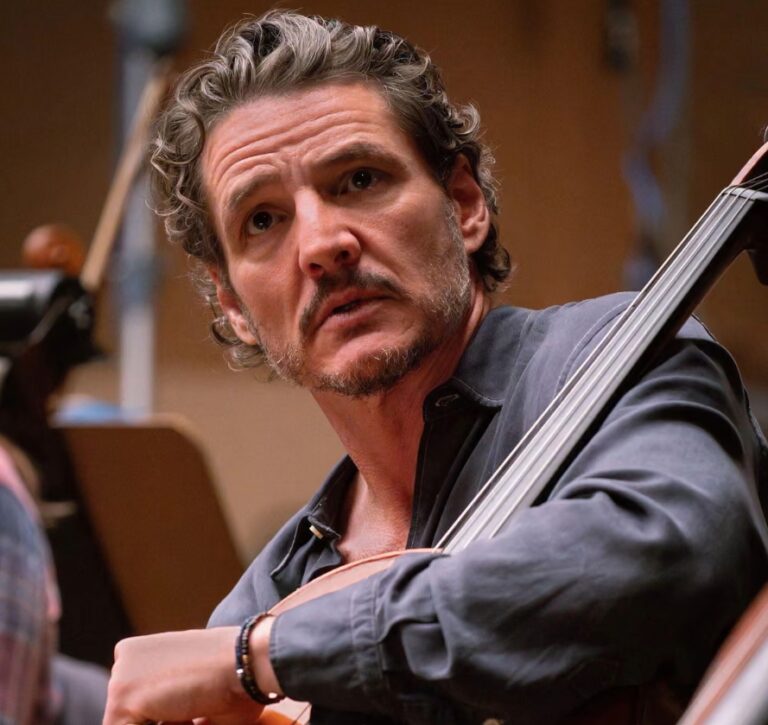 Why Hollywood Loves The Cello