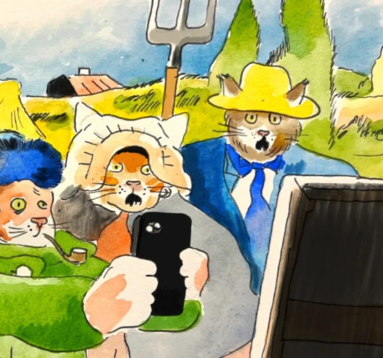 Do Artists Still Need Galleries?