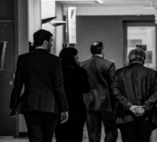 Should We Stop Listening To Technocrats?