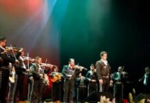 The Men’s Team World Cup Run May Be Helping Revive Mexico’s Mariachi Traditions