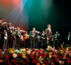 The Men’s Team World Cup Run May Be Helping Revive Mexico’s Mariachi Traditions