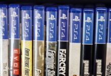 Physical Media Are Dying. The Meaning Of “Buying” Something Has Changed