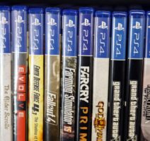Physical Media Are Dying. The Meaning Of “Buying” Something Has Changed