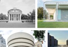The Best Architecture Of America’s 250 Years