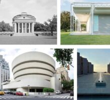 The Best Architecture Of America’s 250 Years