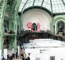 The Art World Really Is Unsustainable Now