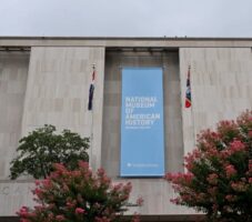 Trump White House Launches Scathing Attack On Smithsonian Over Its Portrayal Of History