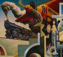 When Innovation Scrambled Everything At The Turn Of The 20th Century