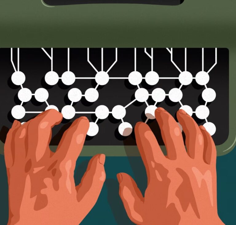 How AI Is Changing How Humans Write
