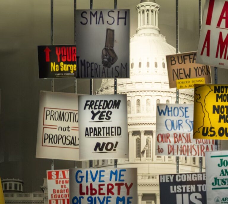 White House’s “Report” Criticizing Smithsonian History Is Riddled With Errors