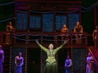 Artistic Director – Syracuse Stage working with Management Consultants for the Arts