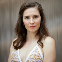 Amanda Knox Is Bringing A Solo Show To The Edinburgh Fringe (And Getting Some Pushback)