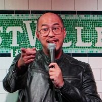 This Standup Comedian Sold Out Arenas In His Homeland — And Angered The Government. Now He’s Figuring Out American Humor.