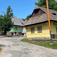 Do The People Of This Slovakian Village Really Want To Lose UNESCO World Heritage Status?