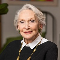 Actress Siân Phillips, 93, Is (Mostly) Retiring From The Stage