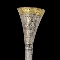 The Trumpets Of King Tutankhamun — And When A British Army Bandsman Tried To Play One