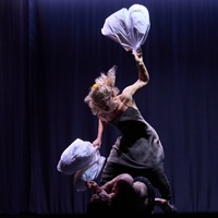A Ukrainian “Odyssey” — Kyiv Theater Reimagines Homer Amid Today’s War