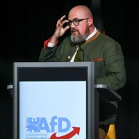 Germany’s Resurgent Far-Right Party Threatens To Defund “Anti-German” Culture