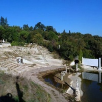 The Case Of The Fake Ancient Roman Amphitheatre