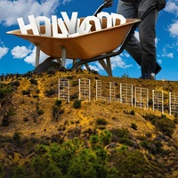 Why Ever More Of Hollywood’s Production Is Happening Anywhere But Hollywood