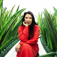 Marina Abramović Is Making Art With, Of All Things, Balloons