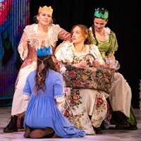 Some Cruise Lines Are Shifting Onboard Entertainment From Schlocky Revues To Legit Theatre