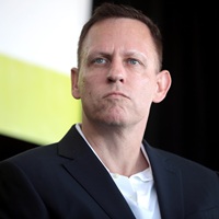 Controversy Over Peter Thiel’s Private Viewing Of Bayeux Tapestry