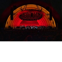 L.A. Phil To Offer $10 Hollywood Bowl Tickets To Low-Income Locals
