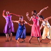 Issue That Started Two Years Of Turmoil At Dallas Black Dance Theatre Is Finally Resolved