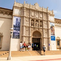 Layoffs At San Diego Museum Of Art