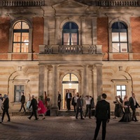 What Wagner Lovers Put Up With To Be At Bayreuth