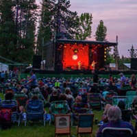 Beloved NorCal Folk Music Festival Cancelled By Co-Founder’s Heirs