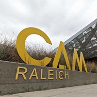 Contemporary Art Museum Of Raleigh Is Selling Its Building