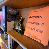 Utah Bans Novel Adapted Into Movie “Precious” From Schools