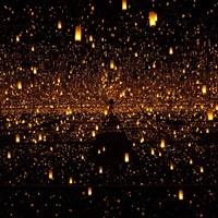 Like It Or Not, Yayoi Kusama’s Infinity Mirror Rooms Changed Visual Art