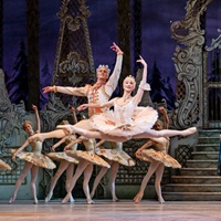 London’s Royal Ballet And Opera Says It Needs £60 Million Just To Keep Its Building Open