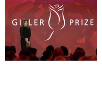 Canada’s Top Literary Award Broke With Its Sponsor. Now A Foundation Has Come To Its Rescue.