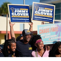 Elections Flip Control Of Florida School Board At Center Of Book Bans And Culture Wars