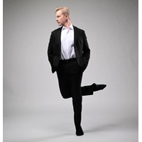 Tiit Helimets Takes The Reins At Sacramento Ballet