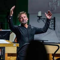 Matthias Pintscher Appointed Music Director Of Los Angeles Chamber Orchestra