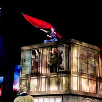 Finally! Regional Theaters May Now Produce “Les Miz”