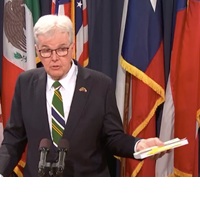 Texas Is Coming After The “Filthy, Dirty” Books In School Libraries, Says Lt. Gov.