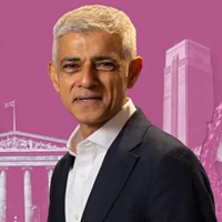 London Mayor Sadiq Khan Writes Defense Of Free Museum Admission