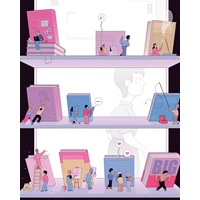 What — Or Who — Persuades You To Buy That Particular Book?