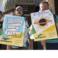 Why Labor Unrest Is Sweeping Through Britain’s Museum Sector