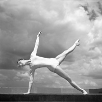 A Look At 75 Years Of History In Juilliard’s Dance Division’s Archives