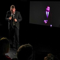 Stand-Up Comics Experiment With AI At Edinburgh Fringe