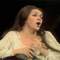 Soprano Ileana Cotrubaș Is Dead At 87