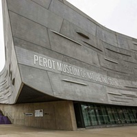Dallas’s Perot Museum Of Nature And Science Seems To Be Planning A Big Expansion It Hasn’t Announced