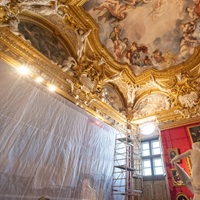 Uffizi Galleries In Florence Reveal Plans For Two-Year, $57 Million Renovation